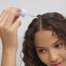 Kepek Karşıtı Nüks Önleyici Serum - Saç Serumu
